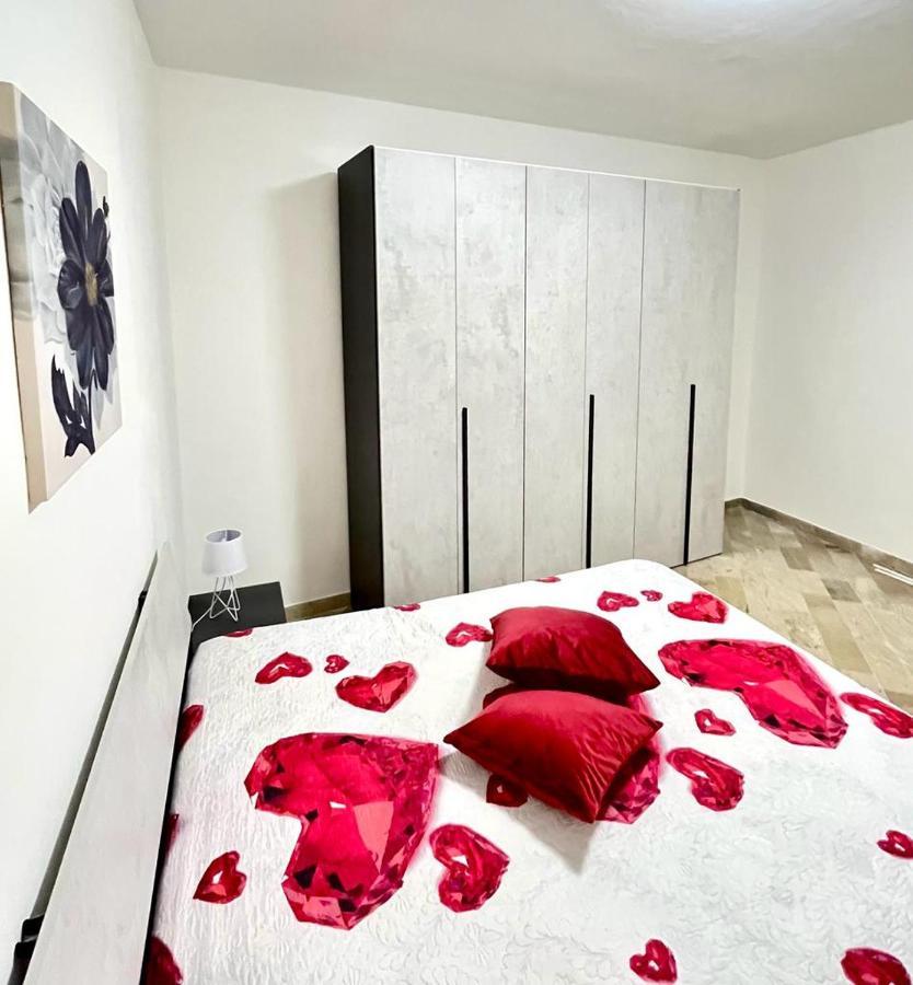 Porta Nuova Apartment Marsala Bagian luar foto