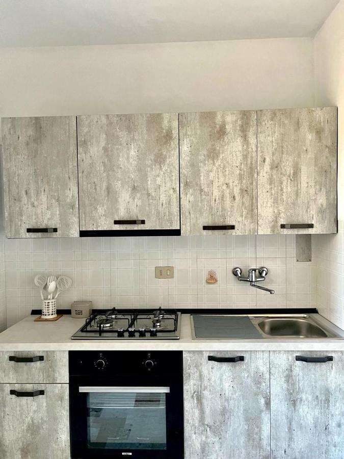 Porta Nuova Apartment Marsala Bagian luar foto